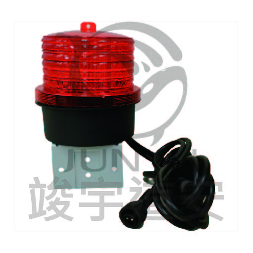 AC警示燈-110-220V通用型 1