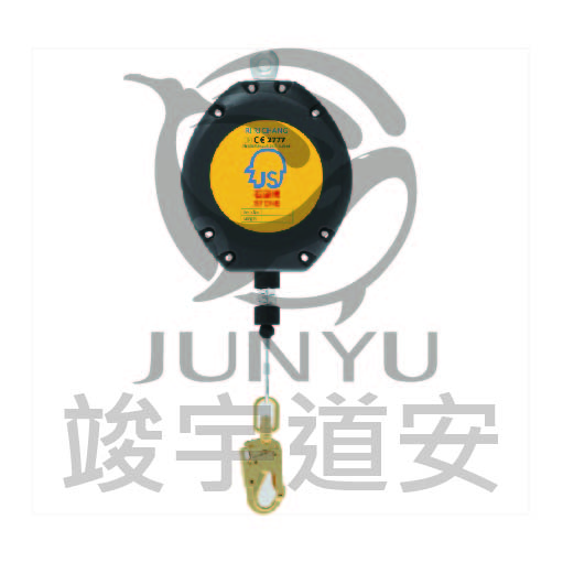 防墜器-鋼索-6米 1