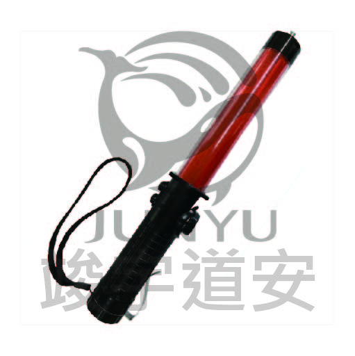 哨音指揮棒-紅 1