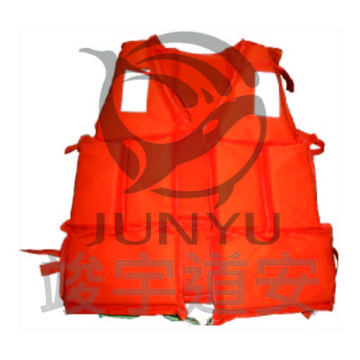 救生衣-綁帶式 1