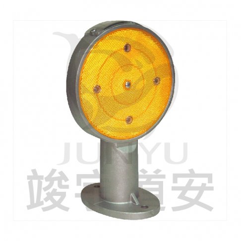太陽能反光導標 2