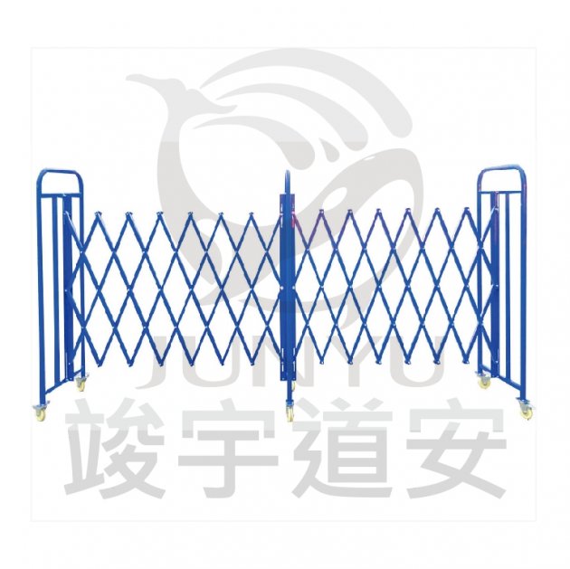 單開剪刀門-6米 1