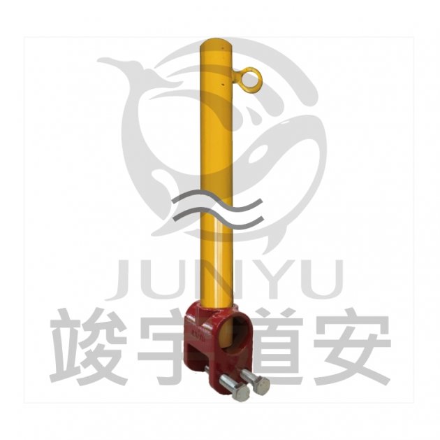 作業輔助欄杆(含桿) 3