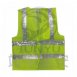 反光背心-韓式背心