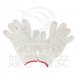 棉紗手套-白色