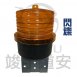 太陽能警示燈-黃光閃爍-固定片
