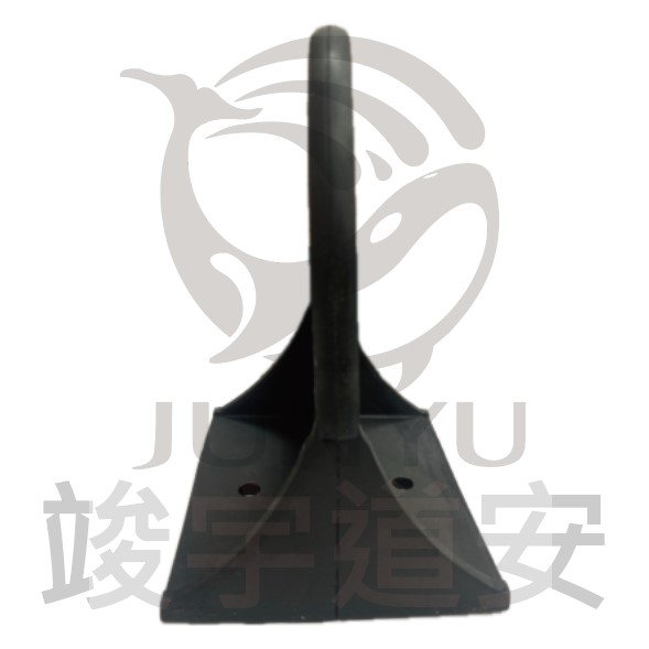 反光導標-雙L-橡膠-Ø10cm 3