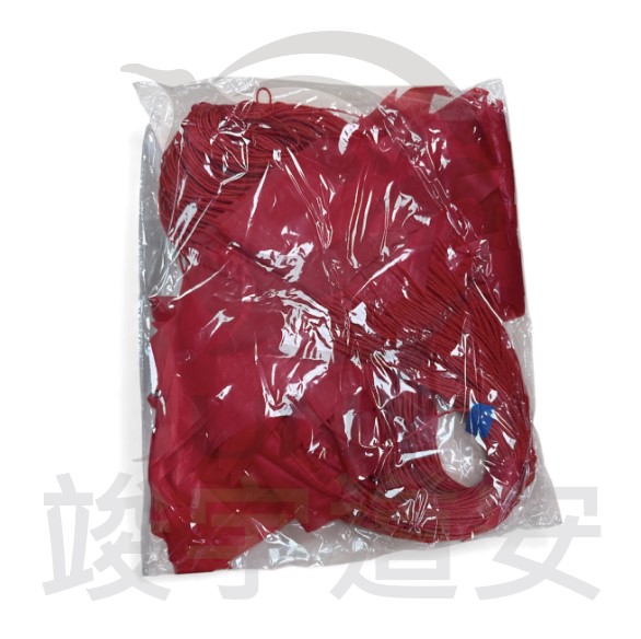 三角旗150米-尼龍繩 3