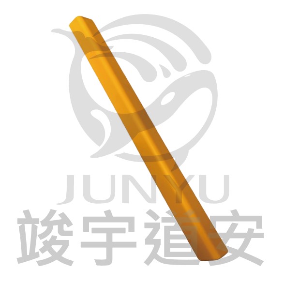 防撞條-PU發泡L型 1