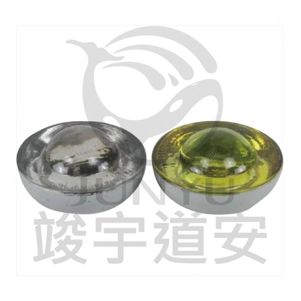 強化玻璃反光路面標記(貓眼)