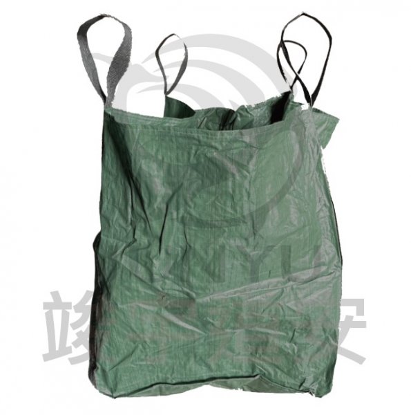 太空袋-600公斤(一般款)/次料/綠色