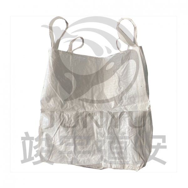 太空袋-600公斤(一般款)/新料/白色