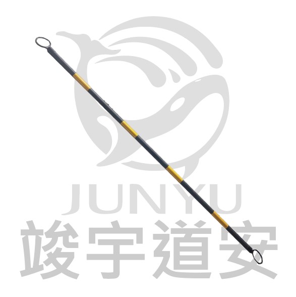 連桿-固定式-PVC