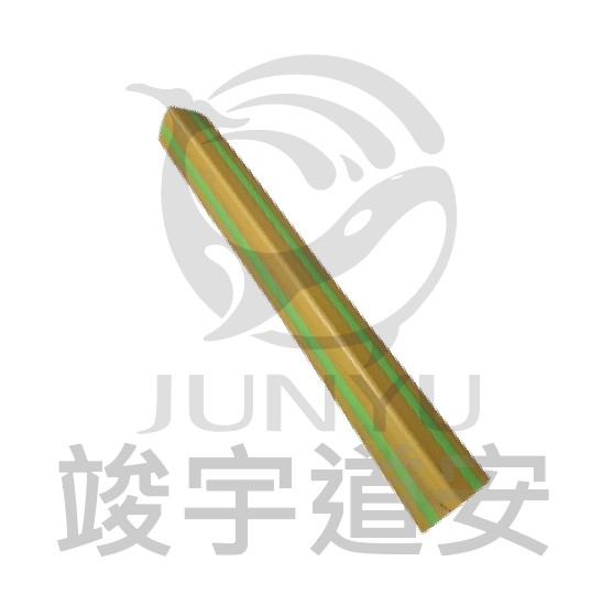 防撞條-PVC+鋁條