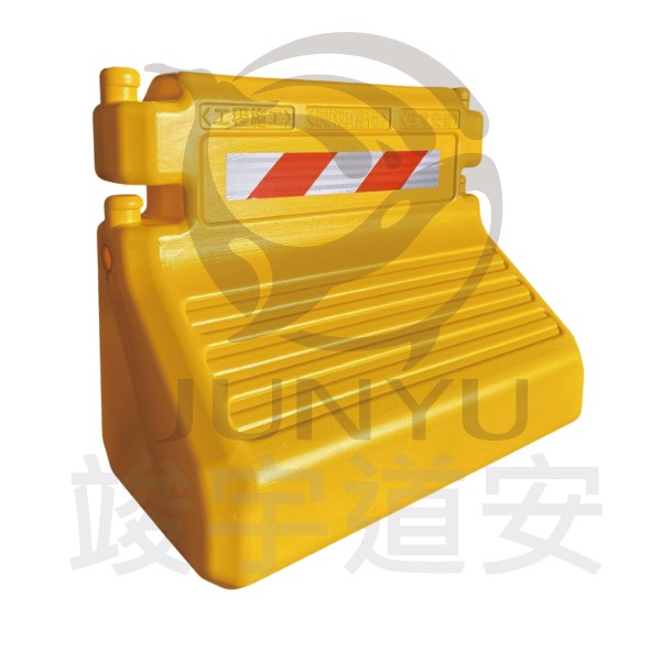 紐澤西護欄-單面-塑膠次料新款