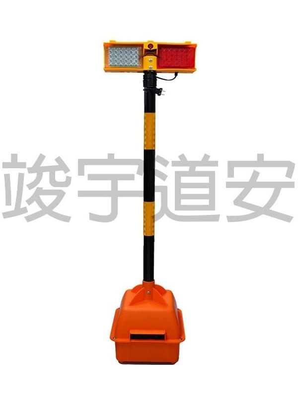 爆閃燈