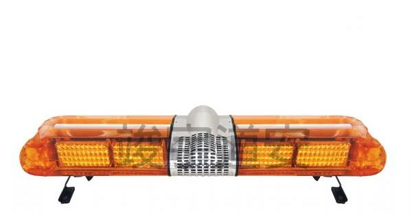 超薄型LED警示排燈(黃)